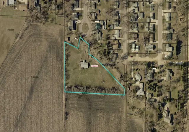 Photo 35 of Single family home for sale at 700 Orchard Rd, Worthington, MN 56187 | MLS# 7147621 | Listing updated on 2026-09-30
