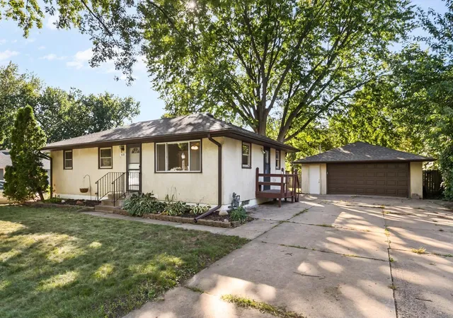 Single family home for sale at 610 Grange Ave N, Saint Paul, MN 55128 | MLS# 7147622