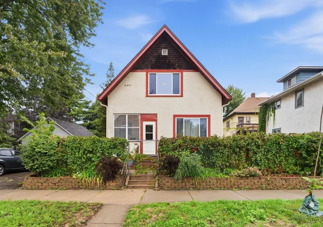 Single family home for sale at 1315 19th Avenue NE, Minneapolis, MN 55418 | MLS# 7147624