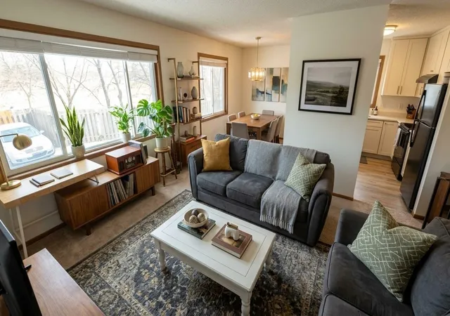 Photo 2 of Multi family home for sale at 808 9th Avenue Se, Minneapolis, MN 55414 | MLS# 7147630 | Listing updated on 2026-09-22