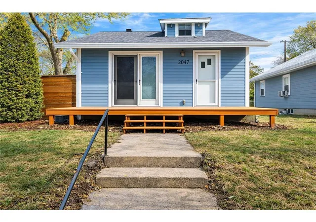 Single family home for sale at 2047 Nokomis Ave, Saint Paul, MN 55119 | MLS# 7147632