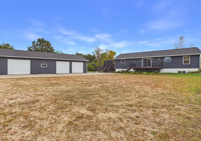 Single family home for sale at 17771 160th Street, Glenwood, MN 56334 | MLS# 7147637