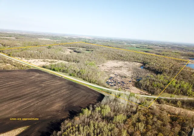 Photo 1 of Land for sale at Tbd Csah 39, Waubun, MN 56589 | MLS# 7147638 | Listing updated on 2026-09-23