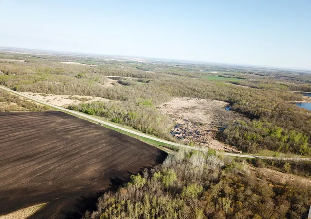 Photo 2 of Land for sale at Tbd Csah 39, Waubun, MN 56589 | MLS# 7147638 | Listing updated on 2026-09-23