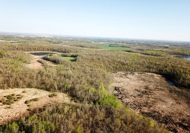 Photo 3 of Land for sale at Tbd Csah 39, Waubun, MN 56589 | MLS# 7147638 | Listing updated on 2026-09-23