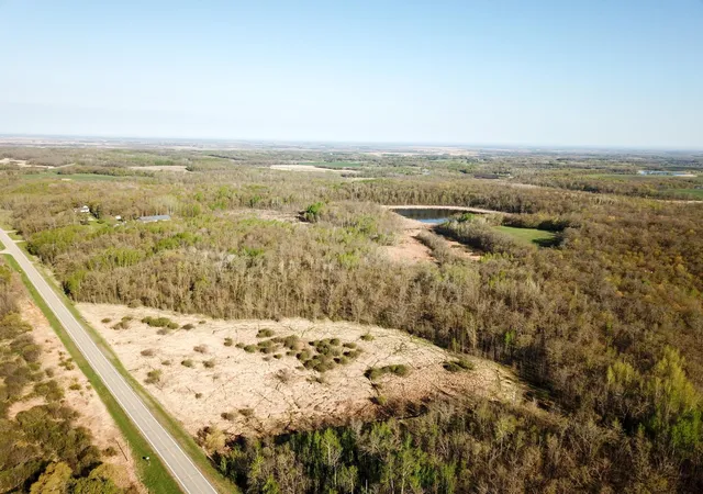 Photo 3 of Land for sale at Tbd Csah 39, Waubun, MN 56589 | MLS# 7147638 | Listing updated on 2026-09-23