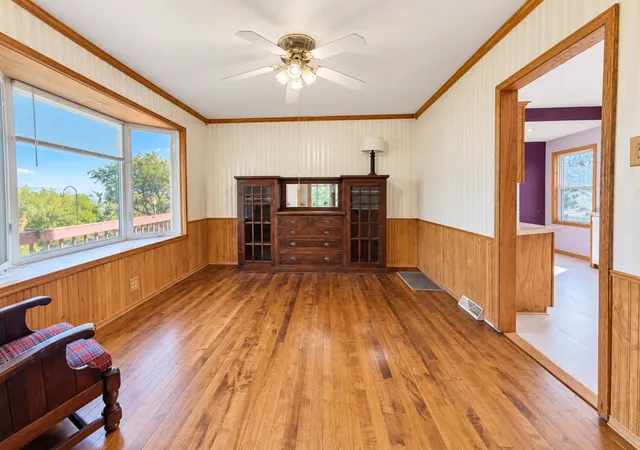 Photo 3 of Single family home for sale at 312 Ione Ave Ne, Hill City, MN 55748 | MLS# 7147641 | Listing updated on 2026-09-29