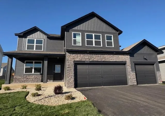 Single family home for sale at 6172 Jennifer Ave S, Cottage Grove, MN 55016 | MLS# 7147642
