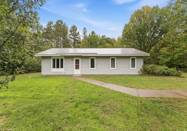Photo 1 of Sale Pending at 49852 Dupuis Rd, Sandstone, MN 55072 | MLS# 7147643 | Listing updated on 2026-10-01