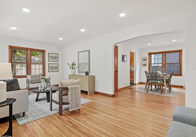 Photo 3 of Sale Pending at 2659 Mckinley St NE, Minneapolis, MN 55418 | MLS# 7147662 | Listing updated on 2026-10-01
