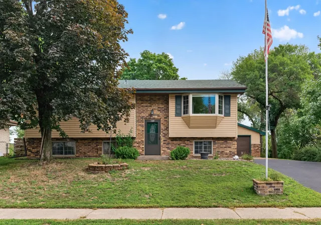 Single family home for sale at 802 Charlotte Dr, Anoka, MN 55303 | MLS# 7147669