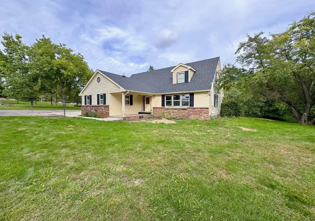 Single family home for sale at 615 S Woodland Dr, Fergus Falls, MN 56537 | MLS# 7147671
