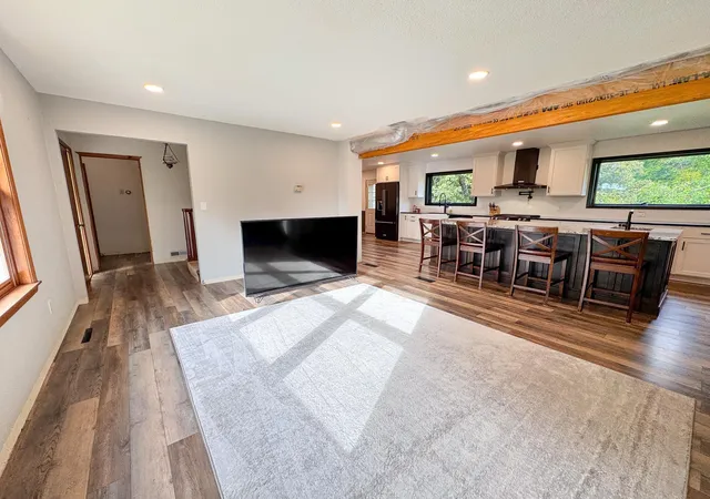 Photo 4 of Single family home for sale at 615 S Woodland Dr, Fergus Falls, MN 56537 | MLS# 7147671 | Listing updated on 2026-09-22