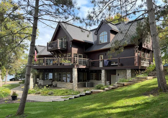 Photo 1 of Mansion for sale at 32485 Timberlane Point, Pequot Lakes, MN 56472 | MLS# 7147673 | Listing updated on 2026-10-05