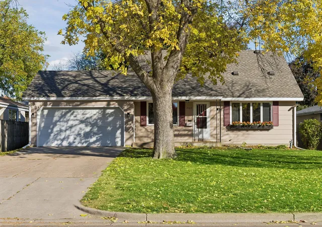 Single family home for sale at 3107 Wilson St NE, Minneapolis, MN 55418 | MLS# 7147676
