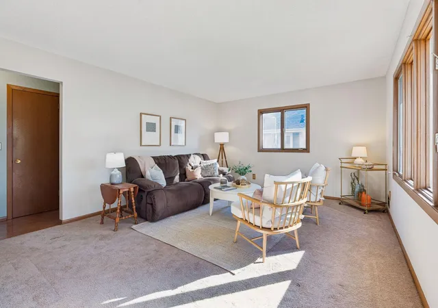 Photo 3 of Single family home for sale at 3107 Wilson St NE, Minneapolis, MN 55418 | MLS# 7147676 | Listing updated on 2026-10-23
