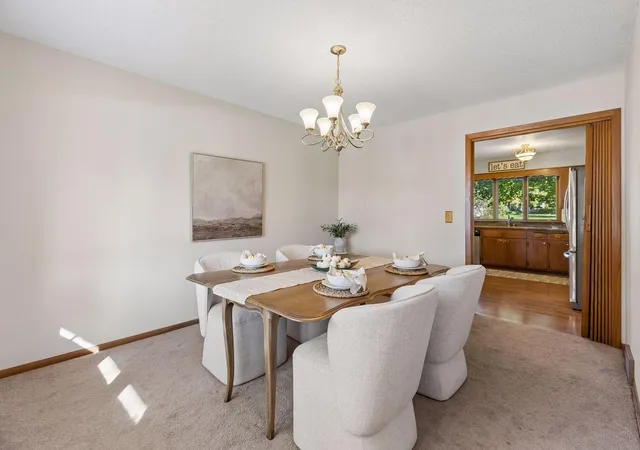 Photo 4 of Single family home for sale at 3107 Wilson St NE, Minneapolis, MN 55418 | MLS# 7147676 | Listing updated on 2026-10-23