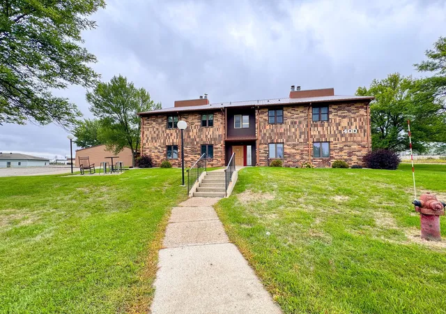 Photo 1 of Condo for sale at 400 Kennedy Park Cir #102, Fergus Falls, MN 56537 | MLS# 7147677 | Listing updated on 2026-09-22