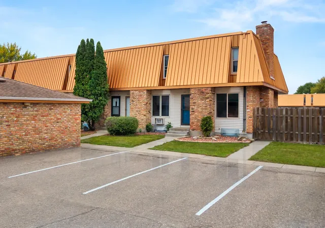 Condo for sale at 338 13th Avenue E, West Fargo, ND 58078 | MLS# 7147684