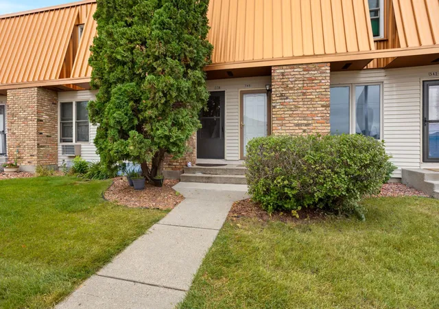 Photo 3 of Condo for sale at 338 13th Avenue E, West Fargo, ND 58078 | MLS# 7147684 | Listing updated on 2026-09-26