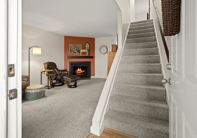 Photo 4 of Condo for sale at 338 13th Avenue E, West Fargo, ND 58078 | MLS# 7147684 | Listing updated on 2026-09-26