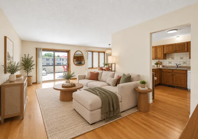 Photo 2 of Multi family home for sale at 1791 Morgan Ave, Saint Paul, MN 55116 | MLS# 7147685 | Listing updated on 2026-09-23