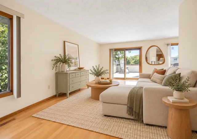 Photo 3 of Multi family home for sale at 1791 Morgan Ave, Saint Paul, MN 55116 | MLS# 7147685 | Listing updated on 2026-09-23