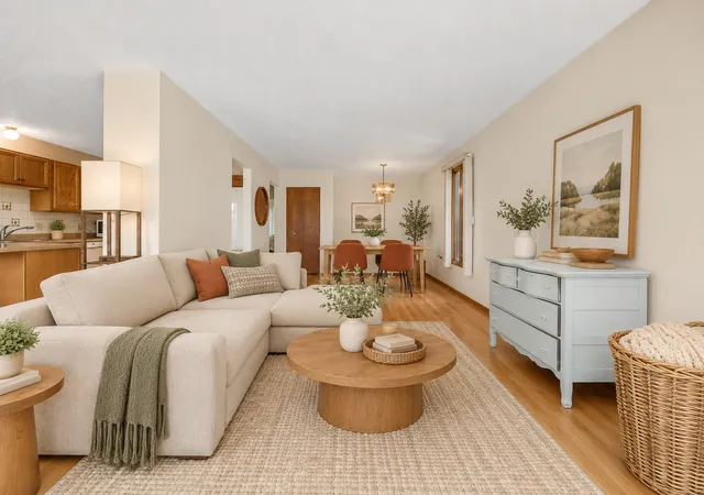 Listing Photo 4 - Condo for sale in building located at 1791 Morgan Ave, Saint Paul, MN 55116