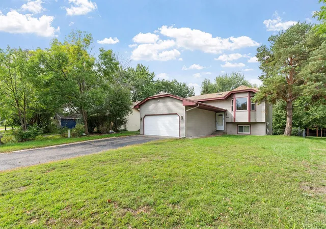 Single family home for sale at 1652 84th Court N, Minneapolis, MN 55444 | MLS# 7147697