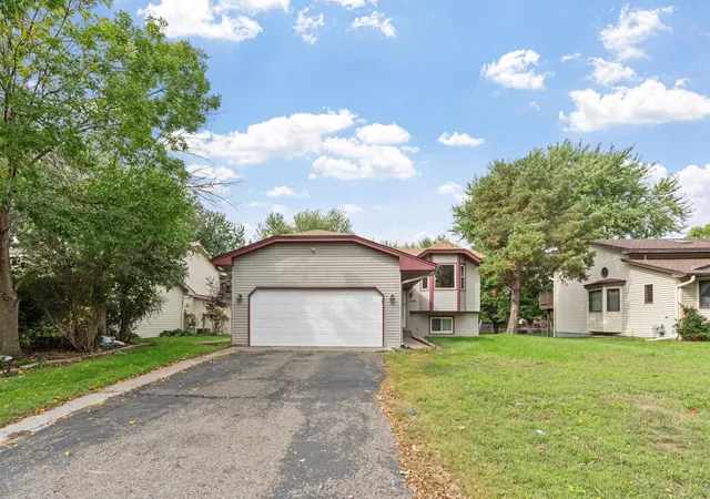 Photo 1 of Single family home for sale at 1652 84th Court N, Minneapolis, MN 55444 | MLS# 7147697 | Listing updated on 2026-09-26
