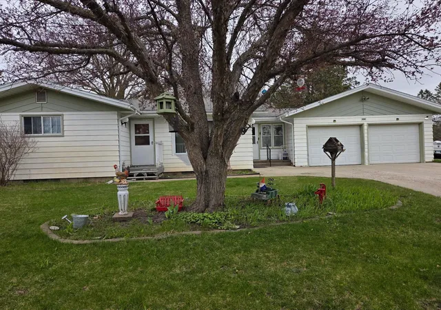 Single family home for sale at 232 Nowell St W, New York Mills, MN 56567 | MLS# 7147707