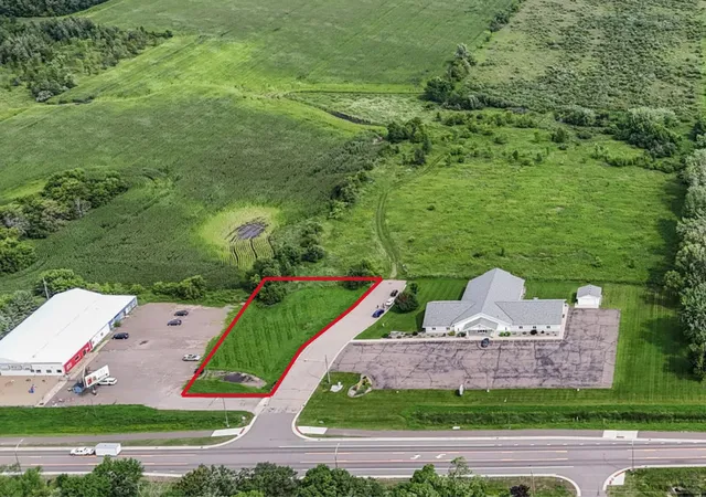 Photo 1 of Land for sale at 727 11th Avenue, Foley, MN 56329 | MLS# 7147713 | Listing updated on 2026-09-21