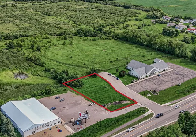 Photo 2 of Land for sale at 727 11th Avenue, Foley, MN 56329 | MLS# 7147713 | Listing updated on 2026-09-21