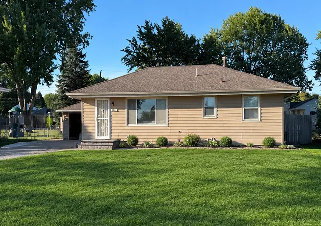 Photo 1 of Single family home for sale at 3631 Upper 149th St W, Rosemount, MN 55068 | MLS# 7147716 | Listing updated on 2026-10-23