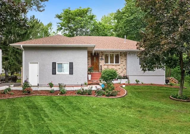Photo 2 of Sale Pending at 2848 Hallmark Ave N, Saint Paul, MN 55128 | MLS# 7147727 | Listing updated on 2026-10-02