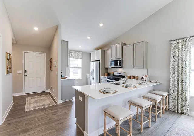 Photo 2 of Single family home for sale at 12018 71st Street NE, Elk River, MN 55330 | MLS# 7147733 | Listing updated on 2026-09-21