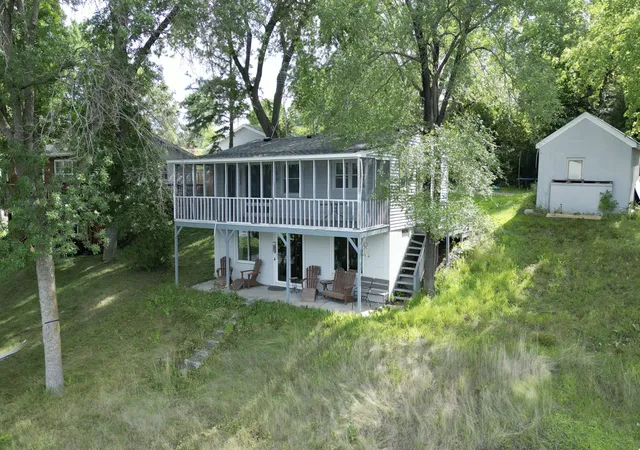 Photo 1 of Single family home for sale at 12139 Grant Ave Nw, Maple Lake, MN 55358 | MLS# 7147734 | Listing updated on 2026-09-28