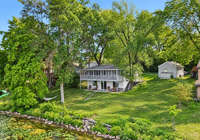 Single family home for sale at 12139 Grant Ave NW, Maple Lake, MN 55358 | MLS# 7147734
