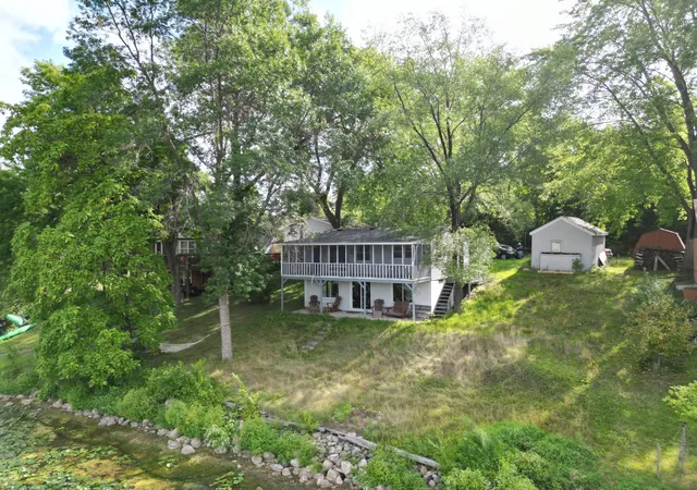 Photo 2 of Single family home for sale at 12139 Grant Ave Nw, Maple Lake, MN 55358 | MLS# 7147734 | Listing updated on 2026-09-28