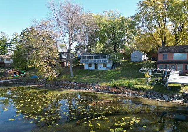 Photo 2 of Single family home for sale at 12139 Grant Ave Nw, Maple Lake, MN 55358 | MLS# 7147734 | Listing updated on 2026-10-23
