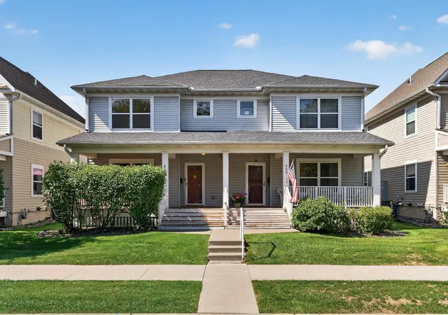 Photo 1 of Single family home for sale at 607 1st Avenue Nw, Osseo, MN 55369 | MLS# 7147736 | Listing updated on 2026-10-05