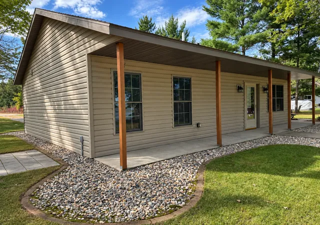 Photo 1 of Single family home for sale at 44701 Miller Beach Rd, Ottertail, MN 56571 | MLS# 7147747 | Listing updated on 2026-09-30