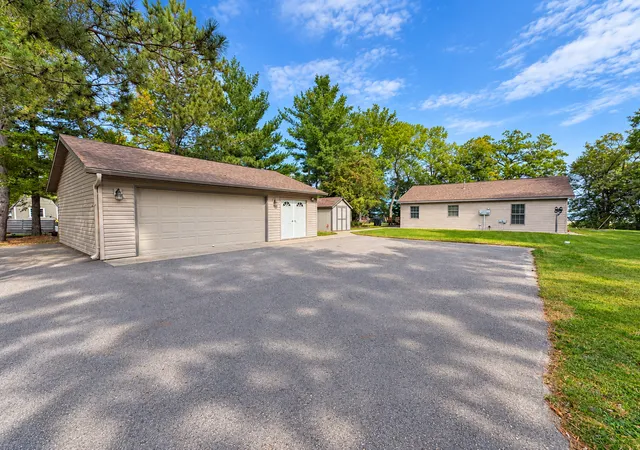 Photo 2 of Single family home for sale at 44701 Miller Beach Rd, Ottertail, MN 56571 | MLS# 7147747 | Listing updated on 2026-09-30
