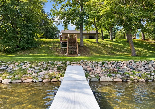 Photo 3 of Single family home for sale at 44701 Miller Beach Rd, Ottertail, MN 56571 | MLS# 7147747 | Listing updated on 2026-09-30