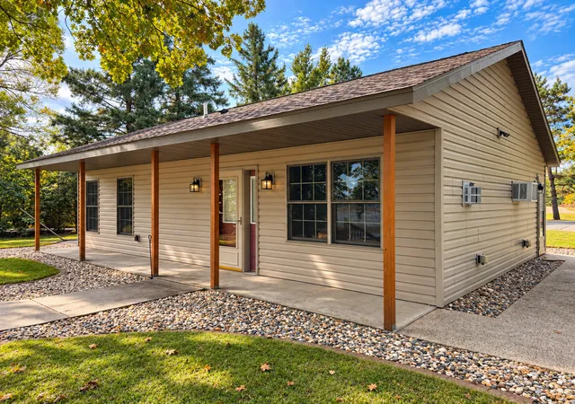 Photo 4 of Single family home for sale at 44701 Miller Beach Rd, Ottertail, MN 56571 | MLS# 7147747 | Listing updated on 2026-09-30