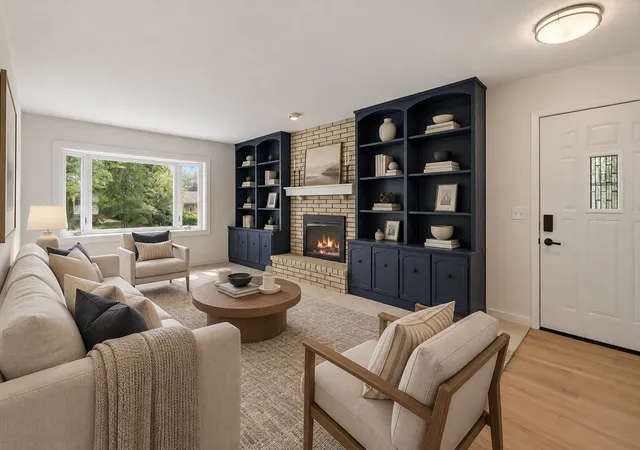 Photo 2 of Sale Pending at 1579 Leone Ave, Saint Paul, MN 55106 | MLS# 7147762 | Listing updated on 2026-10-15
