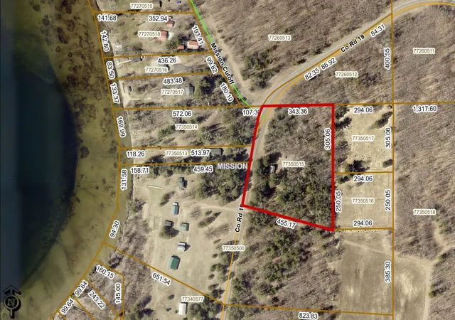 Photo 18 of Sale Pending at 27968 County Rd 19, Merrifield, MN 56465 | MLS# 7147765 | Listing updated on 2026-09-26
