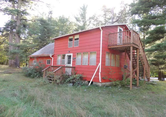 Photo 1 of Sale Pending at 27968 County Rd 19, Merrifield, MN 56465 | MLS# 7147765 | Listing updated on 2026-09-26