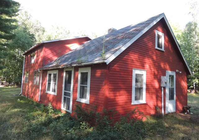 Photo 3 of Sale Pending at 27968 County Rd 19, Merrifield, MN 56465 | MLS# 7147765 | Listing updated on 2026-09-26