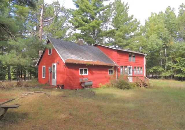 Photo 3 of Sale Pending at 27968 County Rd 19, Merrifield, MN 56465 | MLS# 7147765 | Listing updated on 2026-09-26